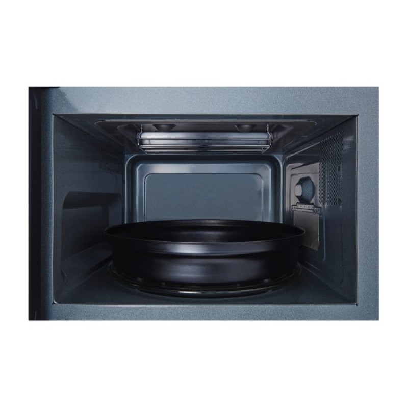 Panasonic NN-GD38HSSUG microwave Countertop Grill microwave 23 L 1000 W Black, Brushed steel Panasonic NN-GD38HSSUG microwave Countertop Grill microwave 23 L 1000 W Black, Brushed steel