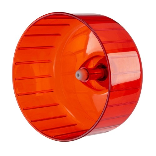 FERPLAST Silea - exercise wheel for rodents – 14.5x10 cm FERPLAST Silea - exercise wheel for rodents – 14.5x10 cm