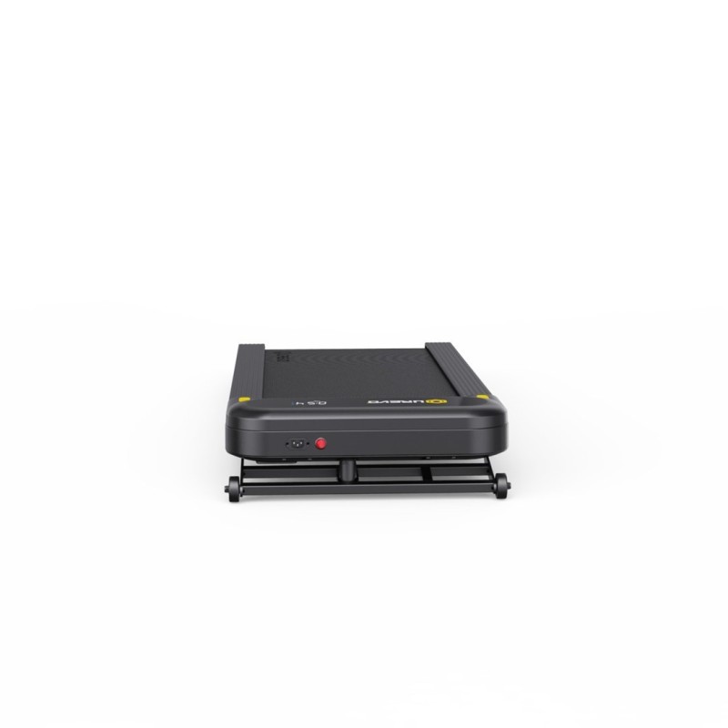 Walking treadmill UREVO SPACEWALK 3S Black, Graphite Walking treadmill UREVO SPACEWALK 3S Black, Graphite