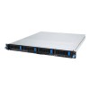 Platforma Asus Rack (2U) RS520A-E12-RS12U AMD Epyc 9004 (12x NVMe, 2xM.2, 2xGPU, 2x1Gbe, IPMI, 1+1 1600W)