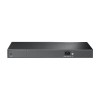 TP-Link 18-Port Gigabit Rackmount Switch with 16 PoE+ TP-Link 18-Port Gigabit Rackmount Switch with 16 PoE+