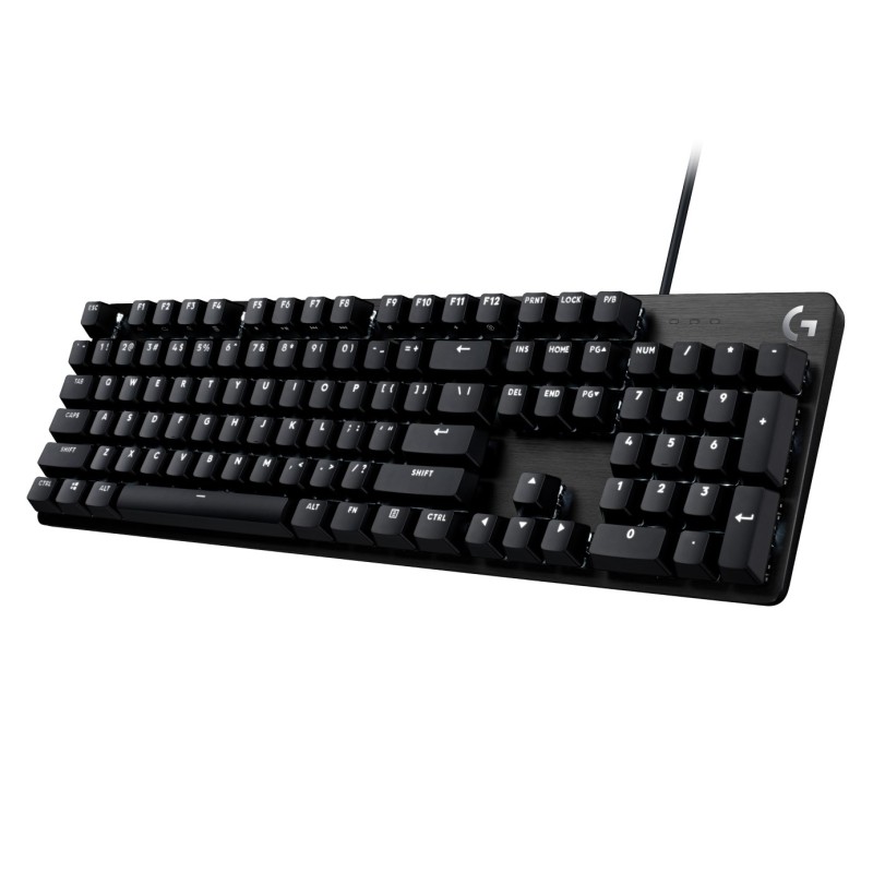 Logitech G G G413 SE Mechanical Gaming Keyboard Logitech G G G413 SE Mechanical Gaming Keyboard
