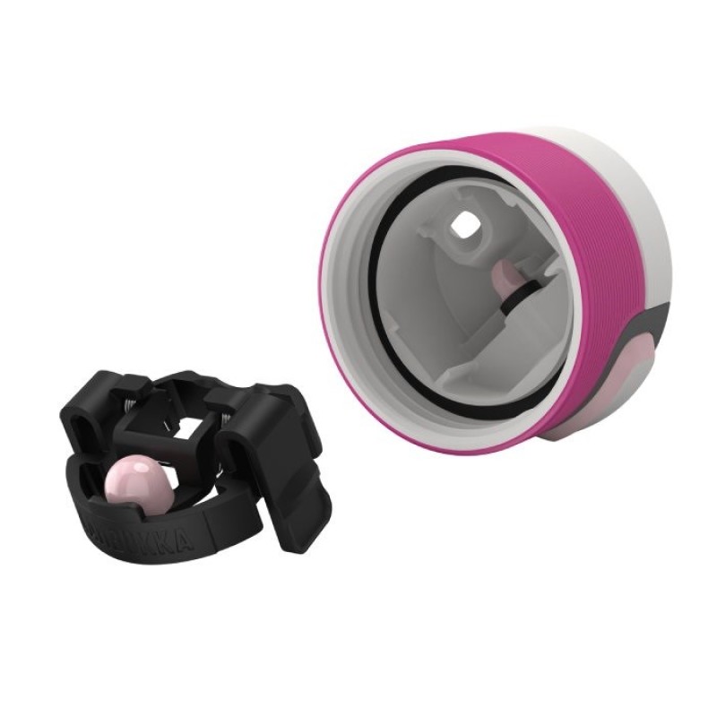 Kambukka Etna Brushing Bride - thermal mug, 300 ml Kambukka Etna Brushing Bride - thermal mug, 300 ml