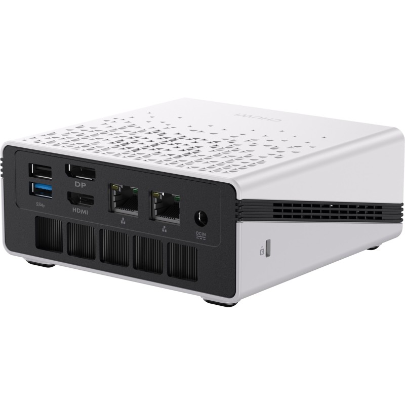 PC Chuwi Ubox-P Ryzen 5 6600H 16GB SSD512 BT W11Pro PC Chuwi Ubox-P Ryzen 5 6600H 16GB SSD512 BT W11Pro