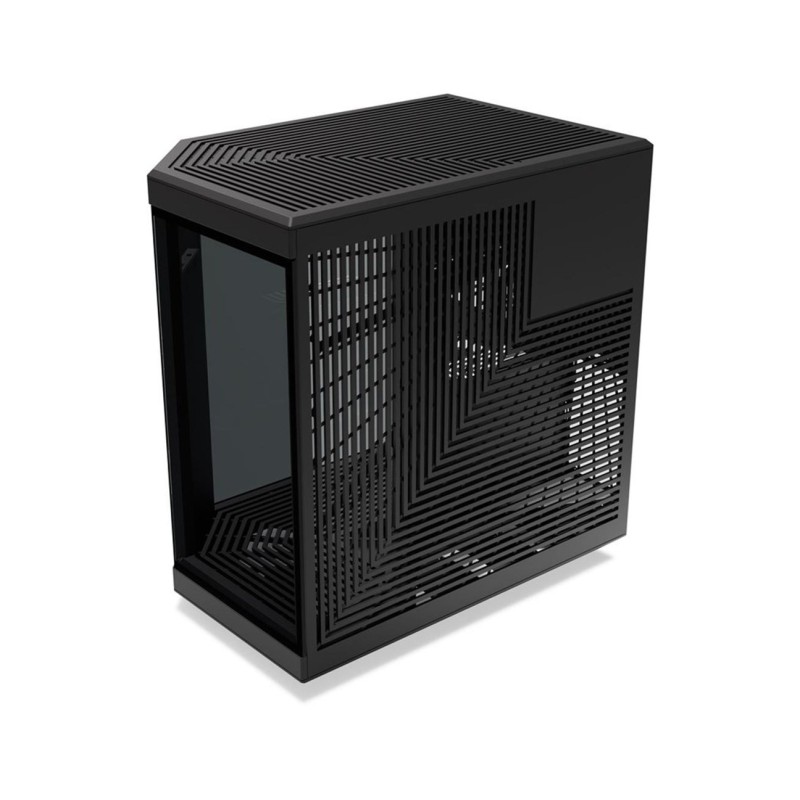 HYTE Y70 Midi Tower Black HYTE Y70 Midi Tower Black