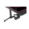 DIABLO X-MATE 1000 gaming desk black DIABLO X-MATE 1000 gaming desk black