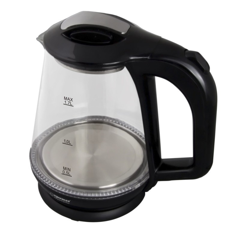 Esperanza EKM007WE mixer Hand mixer Gray, White 150 W Esperanza EKM007WE mixer Hand mixer Gray, White 150 W