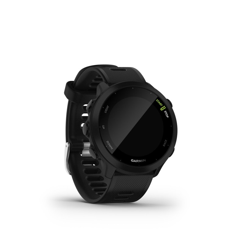Garmin Forerunner 55 2.64 cm (1.04 Garmin Forerunner 55 2.64 cm (1.04