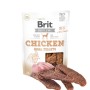 BRIT Meaty Jerky Chicken Fillets - dog treat - 80 g