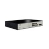 Cudy GS2008PS2 network switch Managed L2 Gigabit Ethernet (10/100/1000) Power over Ethernet (PoE) Black Cudy GS2008PS2 network switch Managed L2 Gigabit Ethernet (10/100/1000) Power over Ethernet (PoE) Black