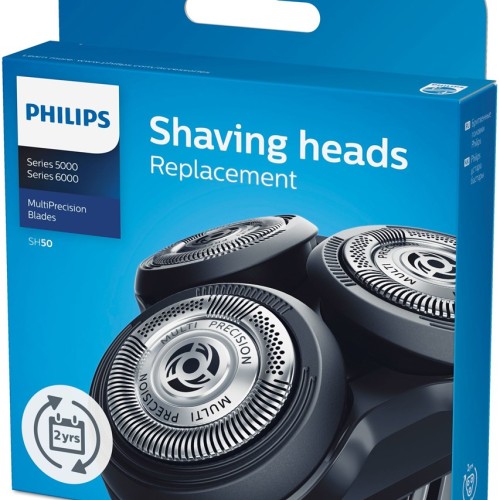 Philips SHAVER Series 5000 MultiPrecision Blades Shaving heads