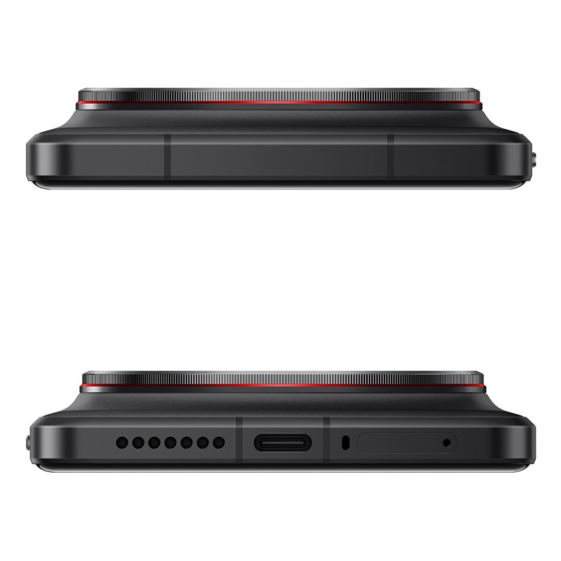 Smartfon ZTE Blade A34 2/64GB (Starry Black) Smartfon ZTE Blade A34 2/64GB (Starry Black)