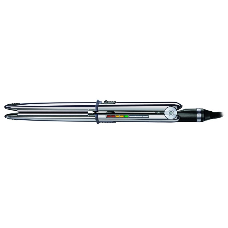BaBylissPRO ELIPSIS3000 STYLER Straightening iron Warm Black 55 W 106.3 BaBylissPRO ELIPSIS3000 STYLER Straightening iron Warm Black 55 W 106.3