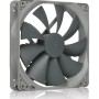 Noctua NF-P14S REDUX-1200 PWM computer cooling system Computer case Fan 14 cm Grey