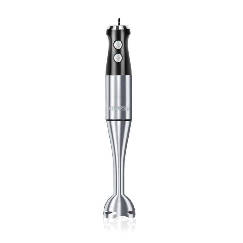 Heinrich's HSM 8612 Hand blender 1000 W black, silver