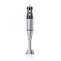 Heinrich's HSM 8612 Hand blender 1000 W black, silver