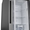 Sharp YC-QS254AE-B microwave Countertop Solo microwave 25 L 900 W Black, Stainless steel