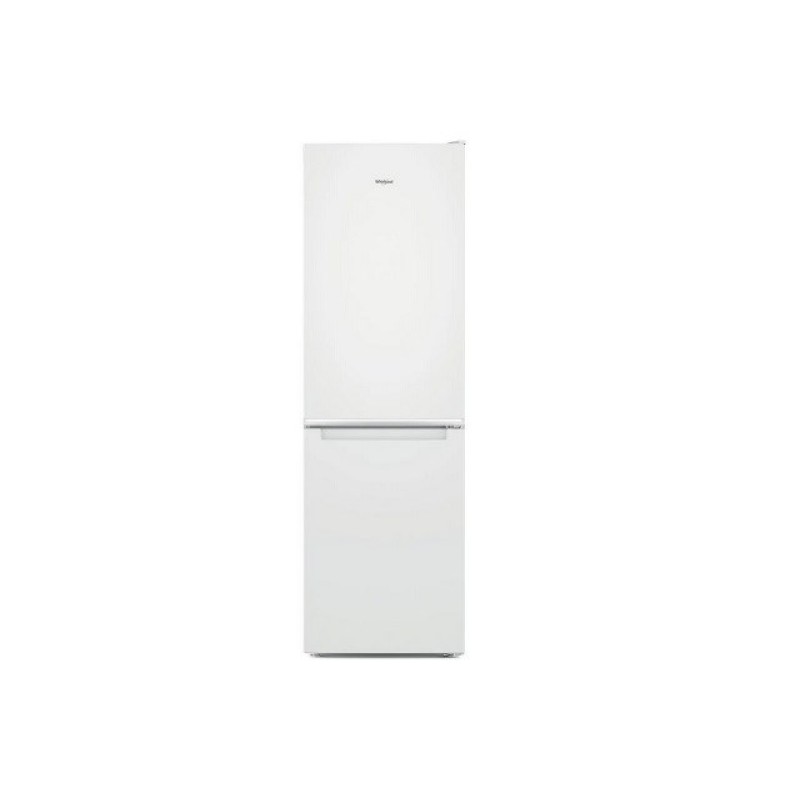 Refrigerator-freezer WHIRLPOOL W7X 81I W Refrigerator-freezer WHIRLPOOL W7X 81I W
