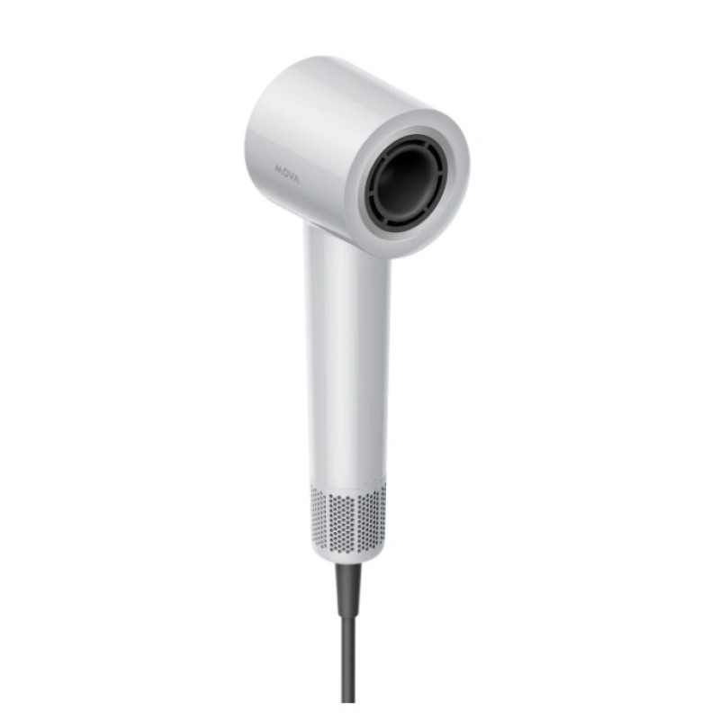 Mova by Dreame Turbo hair dryer (1600W; grey) Mova by Dreame Turbo hair dryer (1600W; grey)