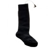 Glovii GQ2L sock Unisex Athletic socks Black 1 pair(s) Glovii GQ2L sock Unisex Athletic socks Black 1 pair(s)