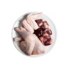 3COTY Chicken with goose - wet cat food - 80g 3COTY Chicken with goose - wet cat food - 80g