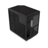 HYTE Y70 Midi Tower Black