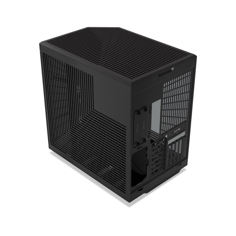 HYTE Y70 Midi Tower Black HYTE Y70 Midi Tower Black