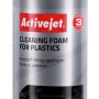 Activejet AOC-100 cleaning foam for plastic 400 ml