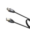 UNITEK ETHERNET CABLE RJ-45 LAN CAT.8 (S/FTP) 1M UNITEK ETHERNET CABLE RJ-45 LAN CAT.8 (S/FTP) 1M