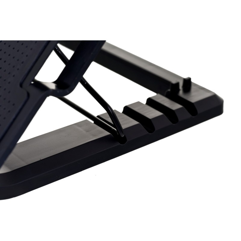 Vakoss LF-1860AL laptop cooling pad 43.2 cm (17 Vakoss LF-1860AL laptop cooling pad 43.2 cm (17