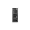 Lenovo ThinkStation P5 Intel Xeon W w3-2435 32 GB DDR5-SDRAM 1 TB SSD Windows 11 Pro for Workstations Tower Workstation Black, Red Lenovo ThinkStation P5 Intel Xeon W w3-2435 32 GB DDR5-SDRAM 1 TB SSD Windows 11 Pro for Workstations Tower Workstation Black, Red