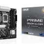 ASUS PRIME B860M-A-CSM Intel B860 LGA 1851 (Socket V1) micro ATX