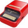 Drukarka etykiet Niimbot B21S Red