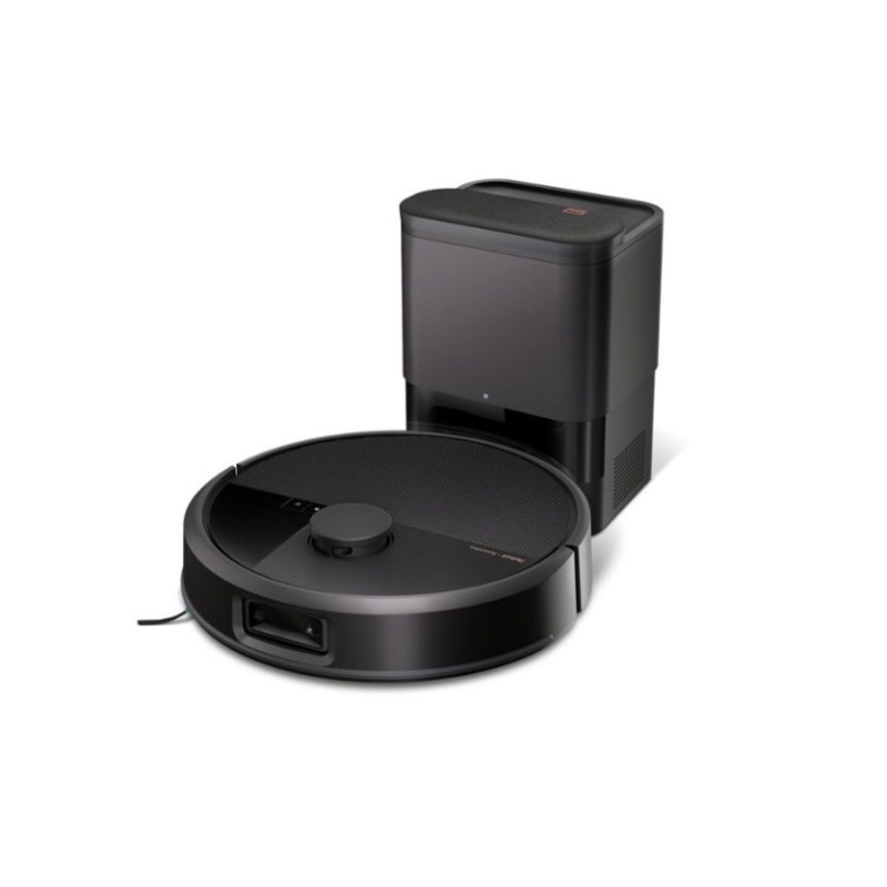 iRobot Roomba Max 705 Vac 0.26 L Black