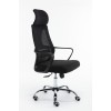 Fotel biurowy MA-Manager 4.9 Black Fotel biurowy MA-Manager 4.9 Black
