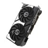 ASUS Dual -RTX5060-O8G NVIDIA GeForce RTX 5060 8 GB GDDR7 ASUS Dual -RTX5060-O8G NVIDIA GeForce RTX 5060 8 GB GDDR7