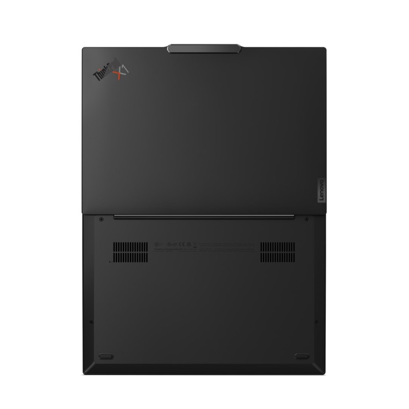 Lenovo ThinkPad X1 Carbon Intel Core Ultra 7 155U Laptop 35.6 cm (14 Lenovo ThinkPad X1 Carbon Intel Core Ultra 7 155U Laptop 35.6 cm (14