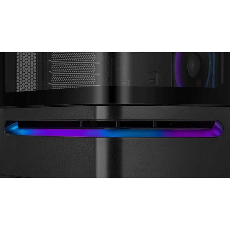 ASUS PRIME AP202 TG ARGB WHITE enclosure ASUS PRIME AP202 TG ARGB WHITE enclosure