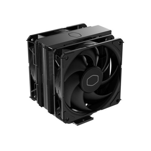 Chłodzenie CPU NOCTUA NH-L9x65 chromax.black Low Profile Chłodzenie CPU NOCTUA NH-L9x65 chromax.black Low Profile