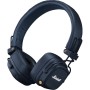 Marshall Major V Midnight Blue - BT headphones