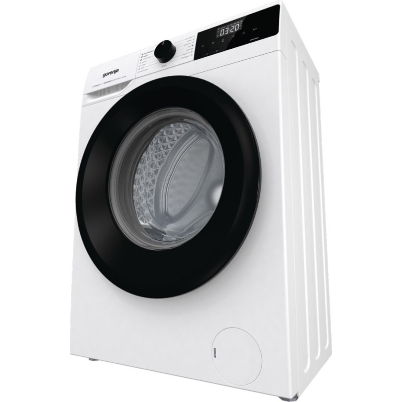 WASHING MACHINE GORENJE WNHEI72SAS/PL WASHING MACHINE GORENJE WNHEI72SAS/PL