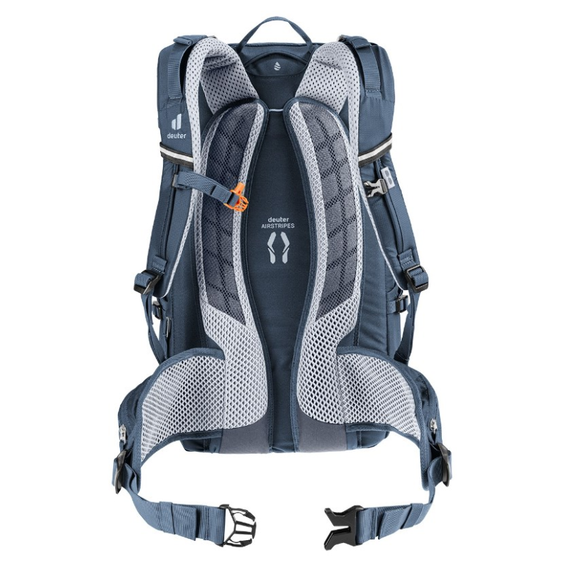 Bicycle backpack -Deuter Trans Alpine 30 ATLANTIC-INK Bicycle backpack -Deuter Trans Alpine 30 ATLANTIC-INK