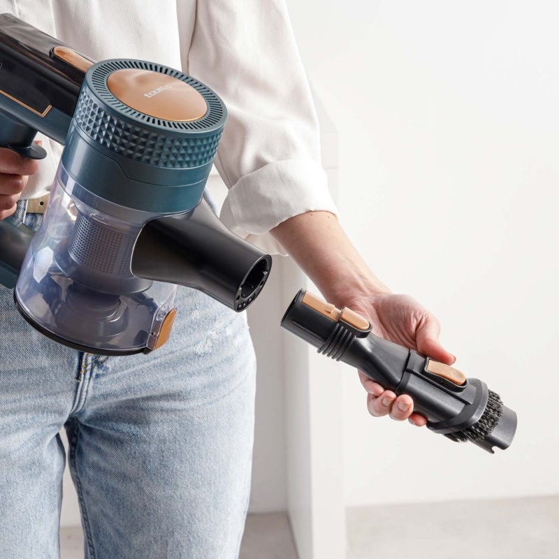 Taurus Homeland Ideal cordless hoover 948934000 Taurus Homeland Ideal cordless hoover 948934000