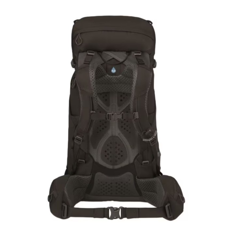 Plecak RACCOON Mk2 (20l) - Cordura - Czarny Plecak RACCOON Mk2 (20l) - Cordura - Czarny