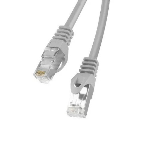 LANBERG PATCHCORD CAT.6 FTP NETWORK CABLE 15M GREY LANBERG PATCHCORD CAT.6 FTP NETWORK CABLE 15M GREY