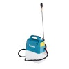 Makita DUS054Z garden sprayer Hand garden sprayer 5 L Makita DUS054Z garden sprayer Hand garden sprayer 5 L