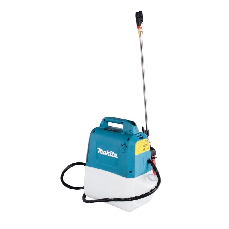Makita DUS054Z garden sprayer Hand garden sprayer 5 L Makita DUS054Z garden sprayer Hand garden sprayer 5 L