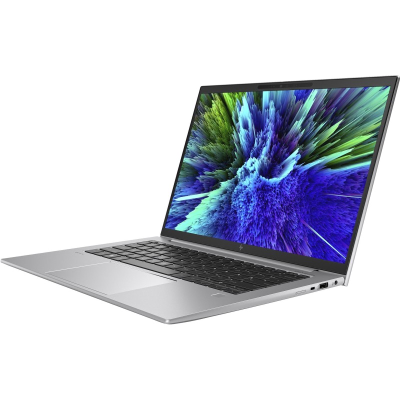 HP ZBook Firefly 14 G10 А AMD Ryzen™ 5 PRO 7640HS Mobile workstation 35.6 cm (14 HP ZBook Firefly 14 G10 А AMD Ryzen™ 5 PRO 7640HS Mobile workstation 35.6 cm (14