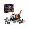 LEGO TECHNIC 42180 Mars Crew Exploration Rover