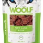 WOOLF Mini Lamb Bone dog treat - 100 g